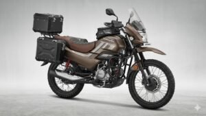 Hero Super Splendor Xtec 2.0 Launched in India