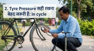 Complete Cycle Maintenance Guide