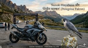 Nature Inspired Supercars and Bikes