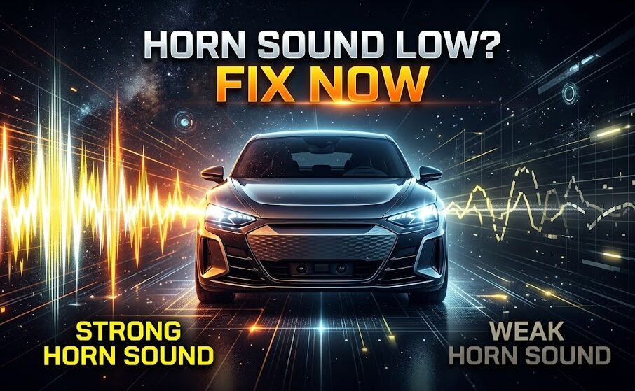 car-horn-repair-guide