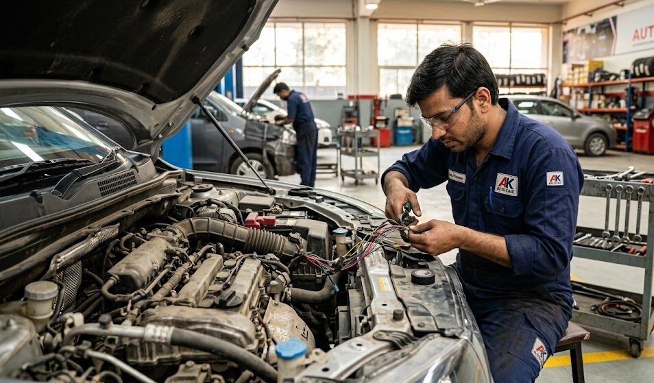car-wiring-repair-cost-hindi