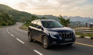SUV XUV MUV Explained in Hindi
