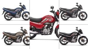 Hero Super Splendor Xtec 2.0 Launched in India