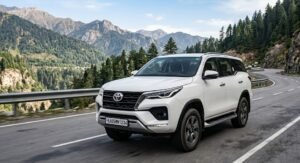 SUV XUV MUV Explained in Hindi