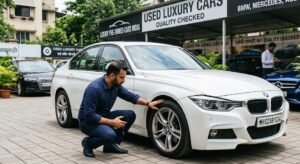 Used BMW buying guide India