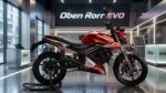 Oben Rorr EVO EV Bike