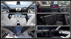 Tesla Model Y L Premium launched