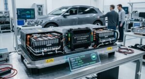 EV Fast Charging Myths