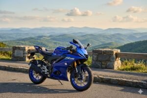 Best 5 Sports Bikes in India 2026