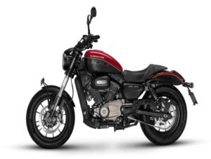 QJ Motor SRV 300 Review In Hindi