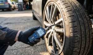 summer-tyre-pressure-guide