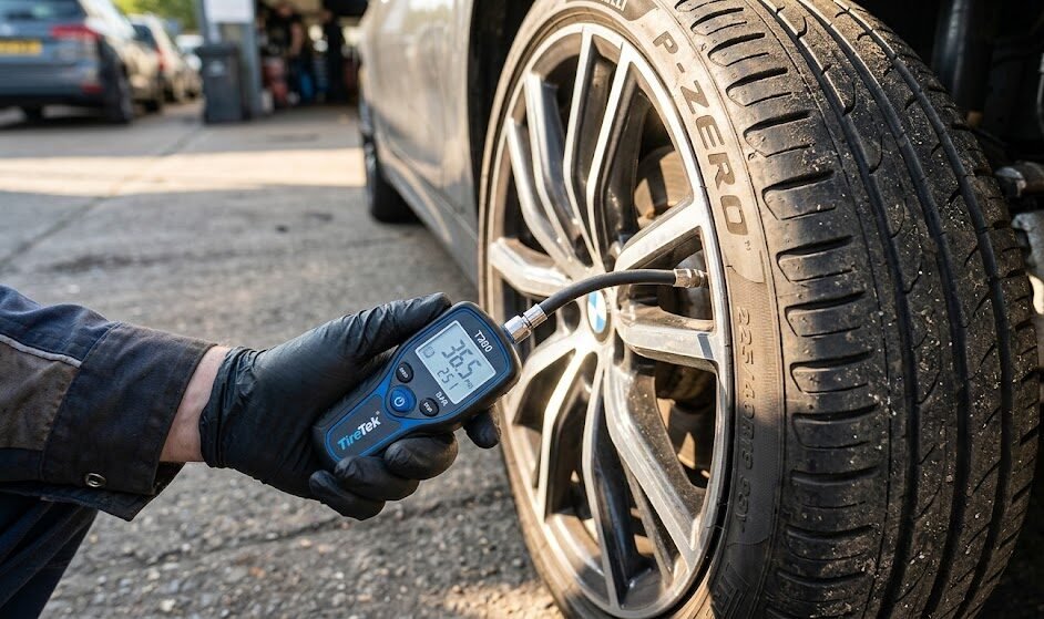 summer-tyre-pressure-guide