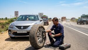 summer-tyre-pressure-guide