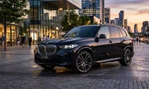 bmw-x5-lwb-india-launch