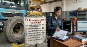 Truck Maintenance Tips