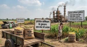 Ethanol Blending in India