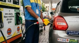 Premium Petrol vs Regular Petrol