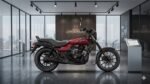 Bajaj Avenger Street 220