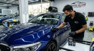 Car Protection Guide
