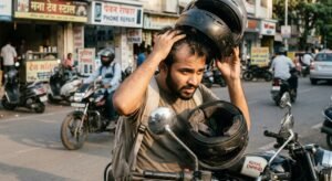Do Helmets Cause Hair Loss