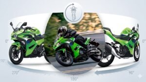 Kawasaki Ninja 500 2026 Launched
