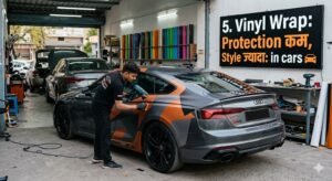 Car Protection Guide