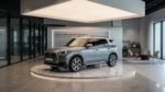 Mini Countryman C launched in India