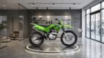 Kawasaki KLX230R S Review in Hindi