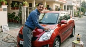 Petrol Car Maintenance Guide