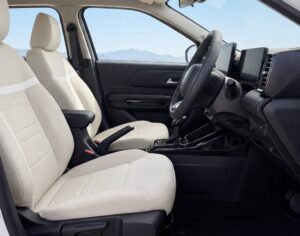 citroen-aircross-comfort-edition-launched
