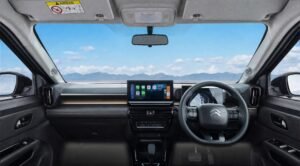 citroen-aircross-comfort-edition-launched