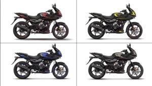 Bajaj Pulsar 220F 2026 Review