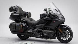 Honda Gold Wing 2026