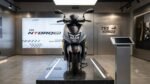TVS NTorq 125 2026