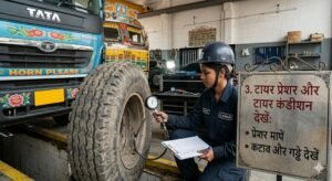 Truck Maintenance Tips