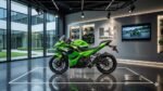 Kawasaki Ninja 500 2026 Launched