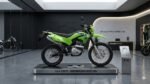 Kawasaki KLX230 Review in Hindi