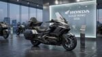 Honda Gold Wing 2026