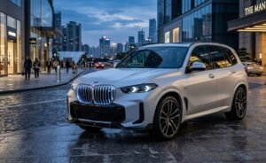 bmw-x5-lwb-india-launch