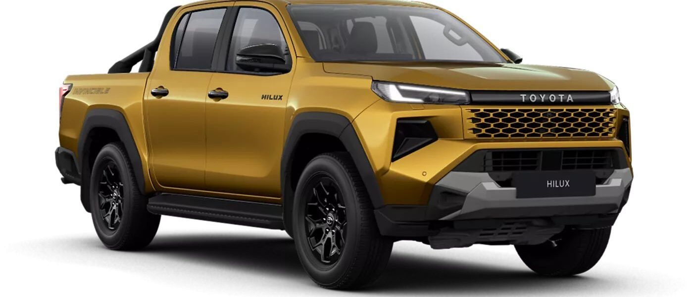 ninth-gen-toyota-hilux