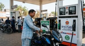 Ethanol Fuel in India