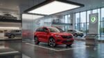 Skoda Kodiaq RS launched in India