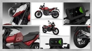 Avore EX2S launched in India