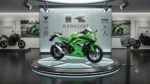 Kawasaki Ninja 300