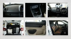 2026 Renault Kwid Facelift launched