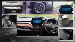 New Maruti Suzuki Brezza 2026 launched
