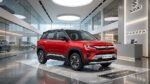 New Maruti Suzuki Brezza 2026 launched
