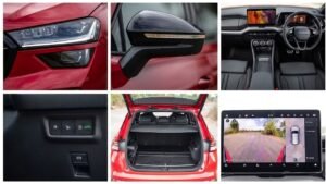 Skoda Kodiaq RS launched in India