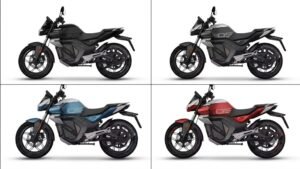 Avore EX2S launched in India