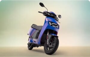 Hero Vida VX2 Plus 4.4kWh 